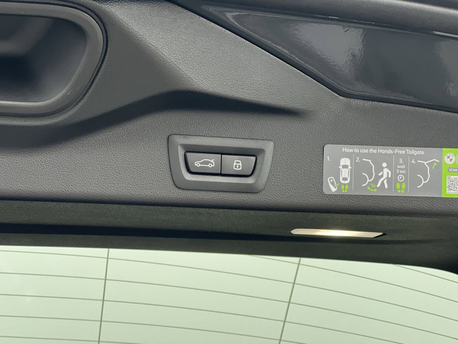 New 2026 BMW X5 M Competition image 25