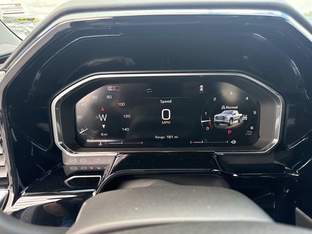 New 2026 GMC Sierra 1500 Elevation w/ Elevation Premium Package AWD/4WD image 21
