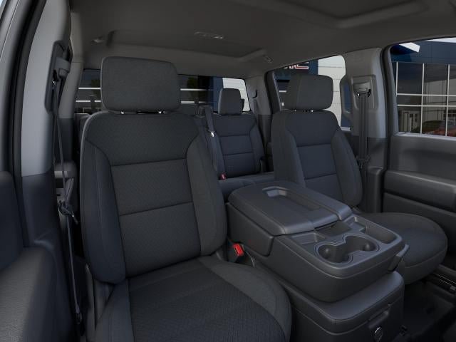 New 2026 GMC Sierra 1500 Pro w/ Pro Value Package AWD/4WD image 16