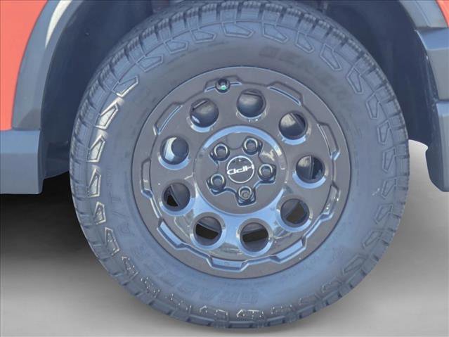 New 2026 Honda Passport TrailSport image 9