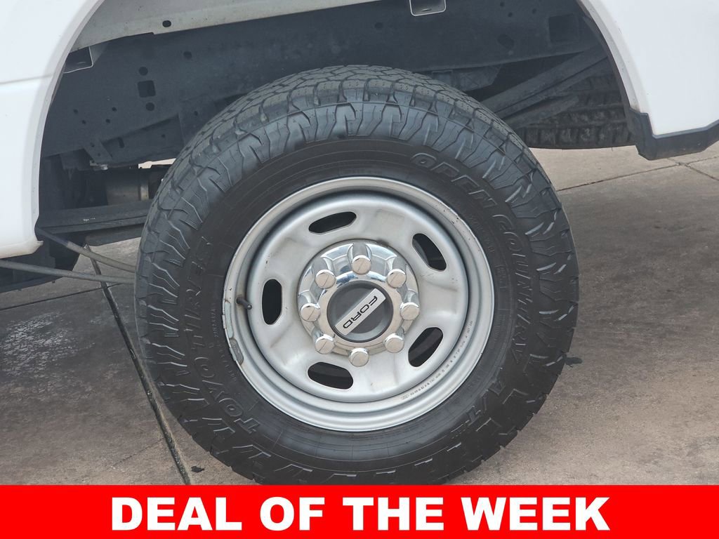 Used 2020 Ford F250 XL w/ Power Equipment Group AWD/4WD image 36