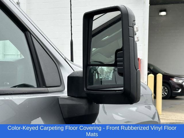 Used 2025 Chevrolet Silverado 2500 LT w/ Convenience Package image 27