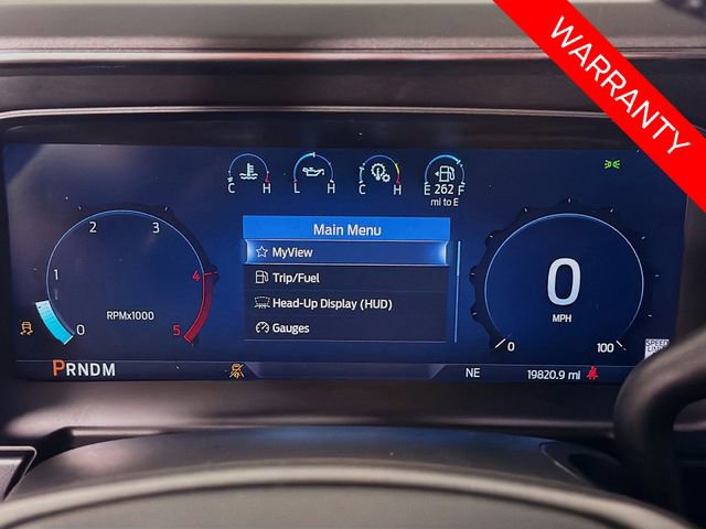 Used 2026 Ford F350 Platinum AWD/4WD image 12