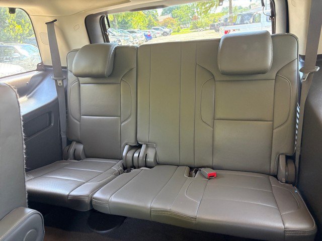 Used 2019 GMC Yukon Denali w/ Denali Ultimate Package AWD/4WD image 19