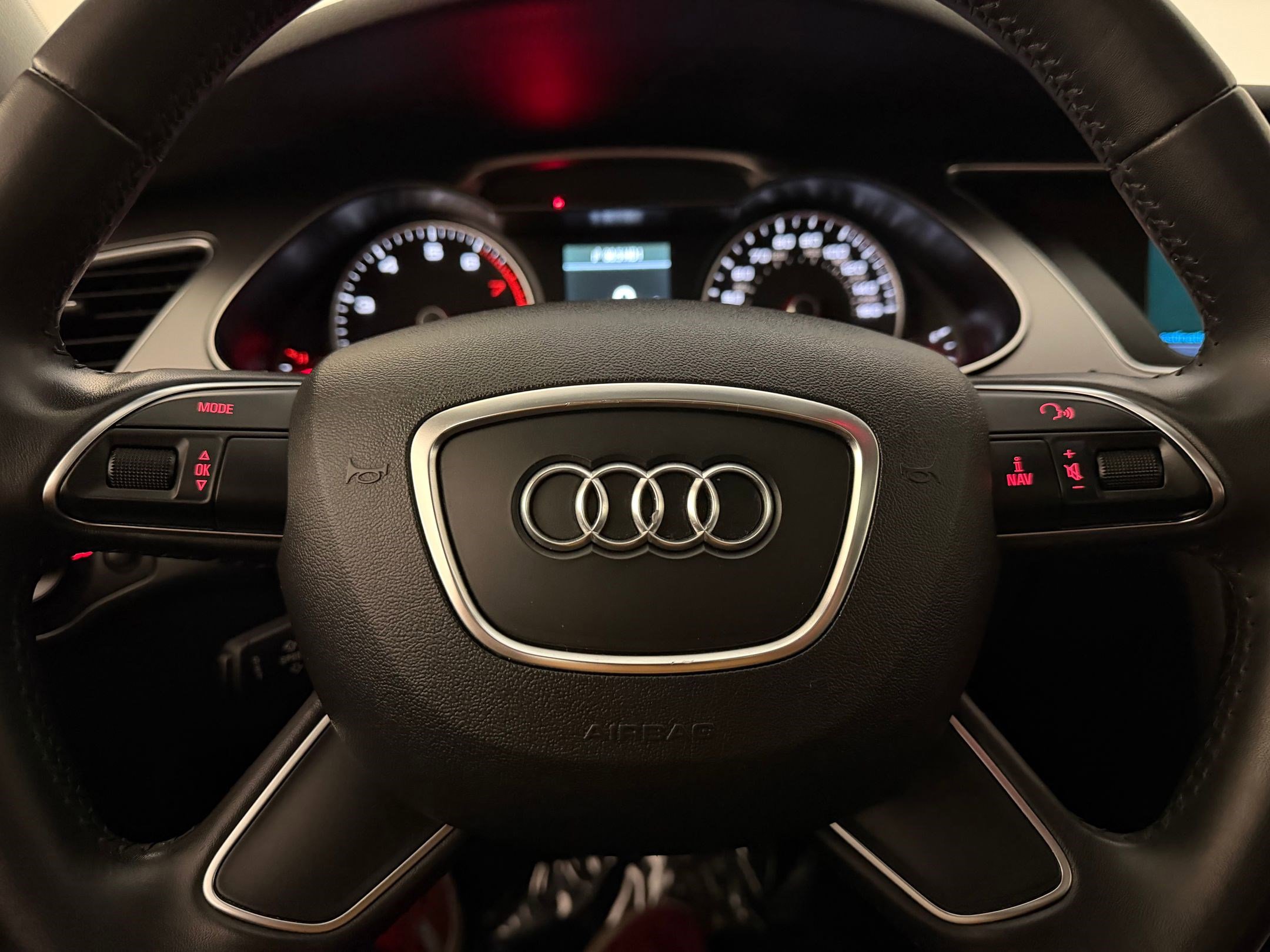 Used 2014 Audi A4 2.0T Premium Plus w/ Premium Plus Package AWD/4WD image 22