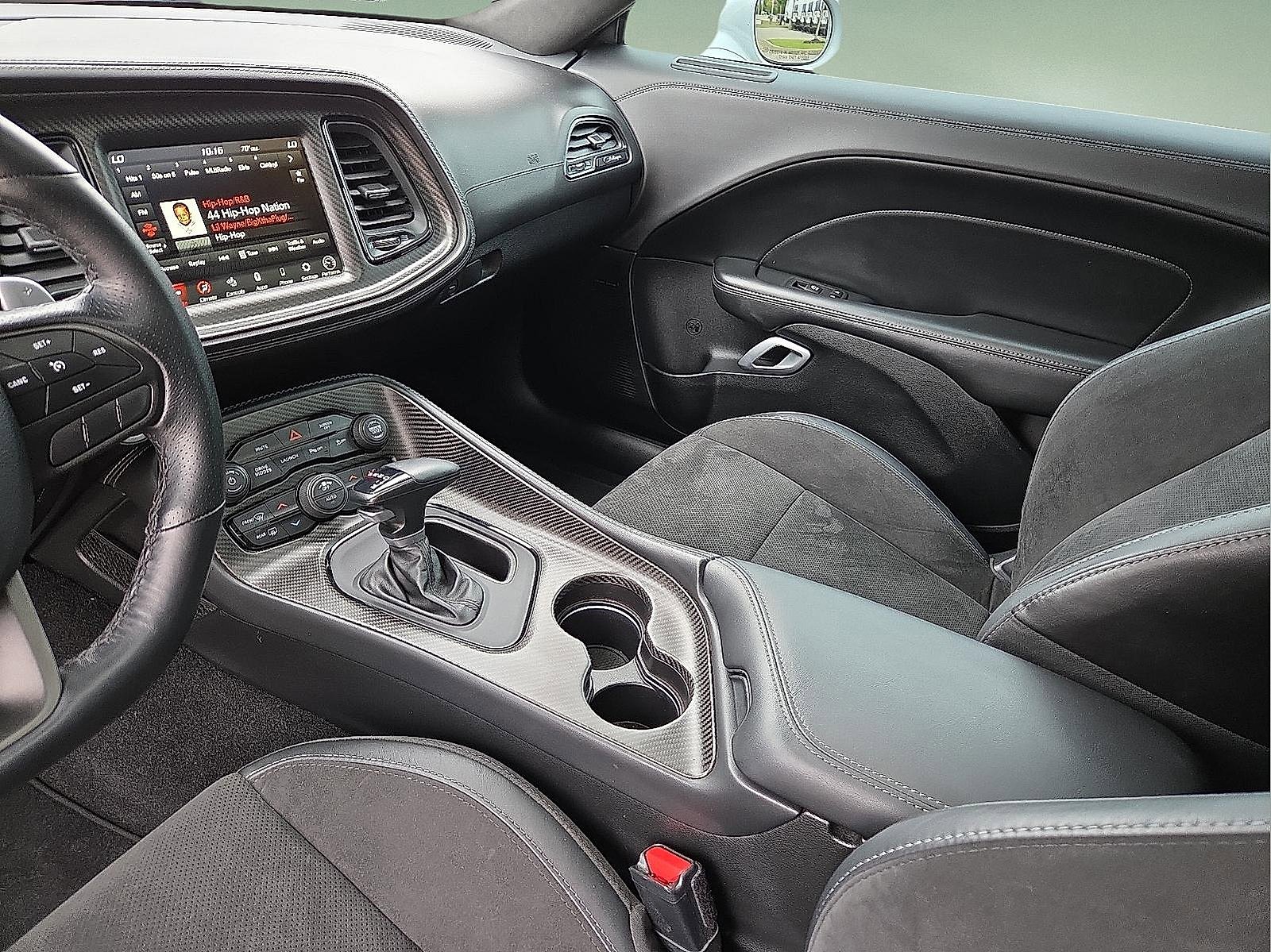 Used 2023 Dodge Challenger R/T Scat Pack image 12