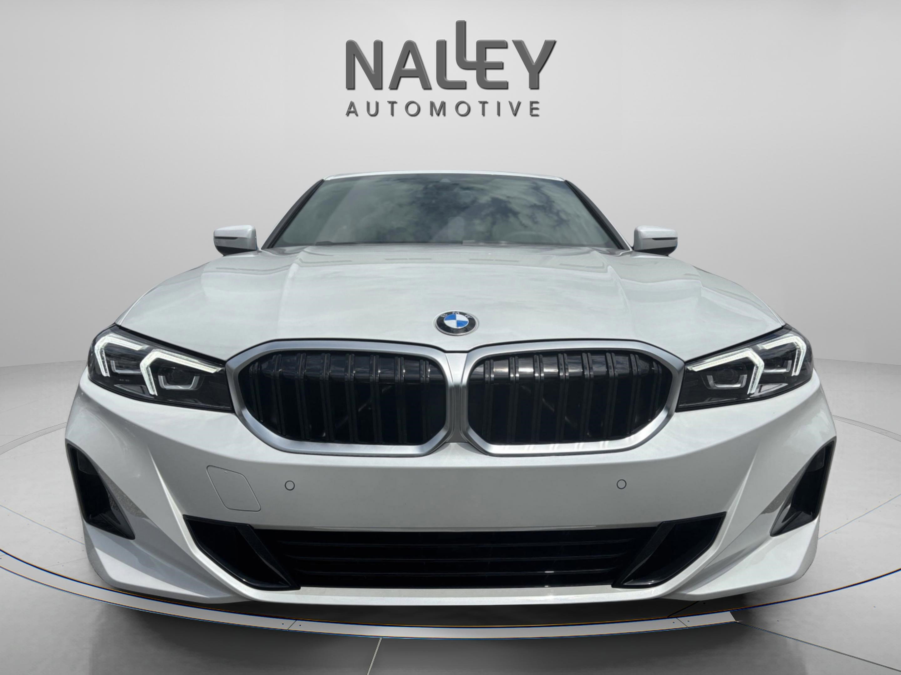 Used 2025 BMW 330i xDrive Sedan image 7