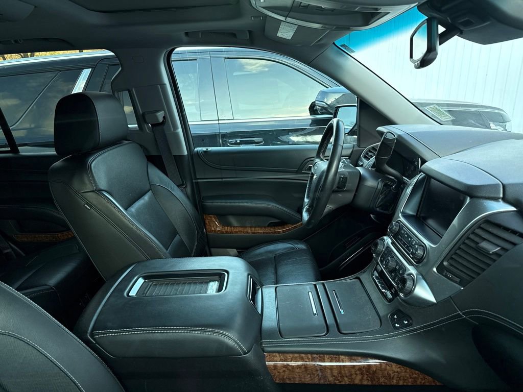 Used 2017 Chevrolet Tahoe Premier image 13