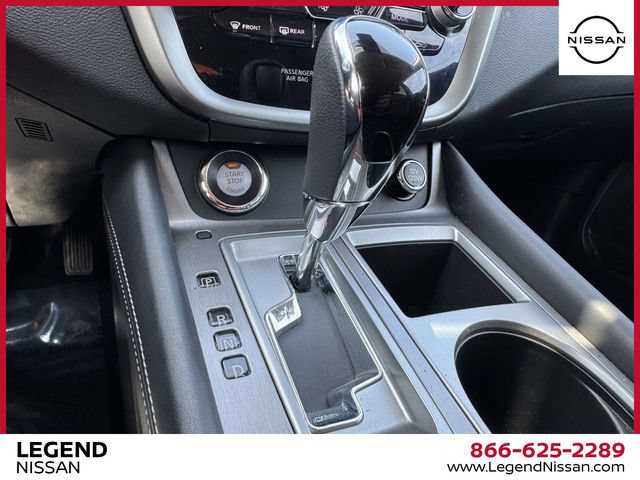Used 2024 Nissan Murano SV w/ Cargo Package AWD/4WD image 27
