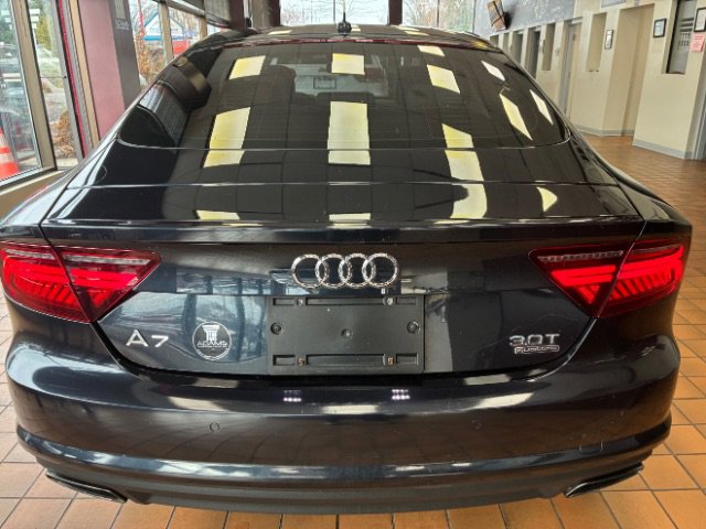 Used 2018 Audi A7 3.0T Prestige w/ Prestige Package image 12