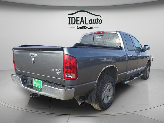 Used 2006 Dodge Ram 1500 Truck Laramie AWD/4WD image 15