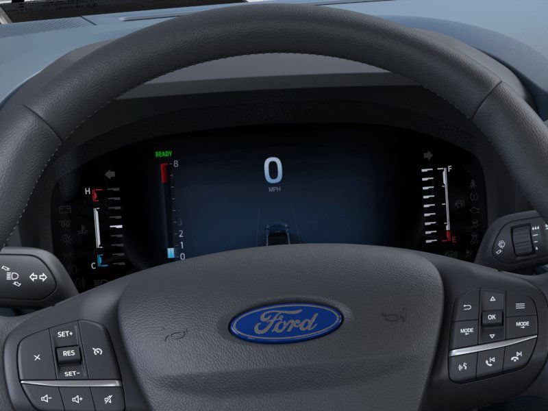 New 2025 Ford Maverick XLT w/ XLT Luxury Package AWD/4WD image 13