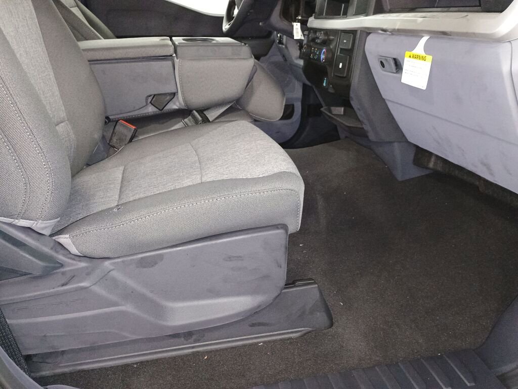New 2026 Ford F350 XL w/ STX Appearance Package image 20