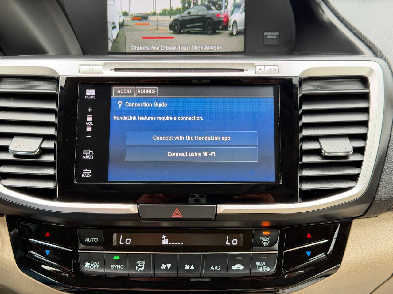 Used 2017 Honda Accord EX-L image 65