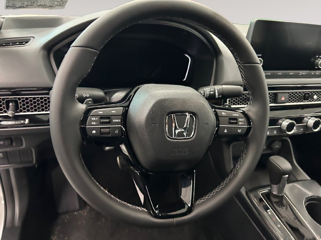 New 2026 Honda Civic Sport image 12