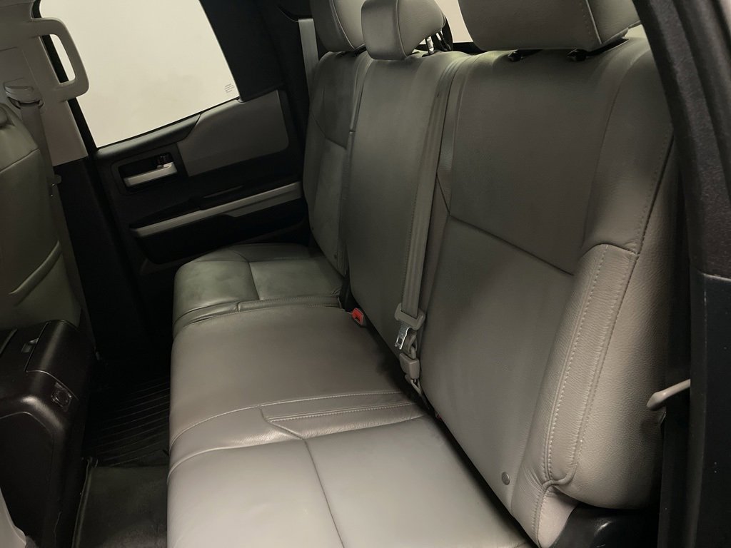 Used 2015 Toyota Tundra Limited w/ T3 Package image 11