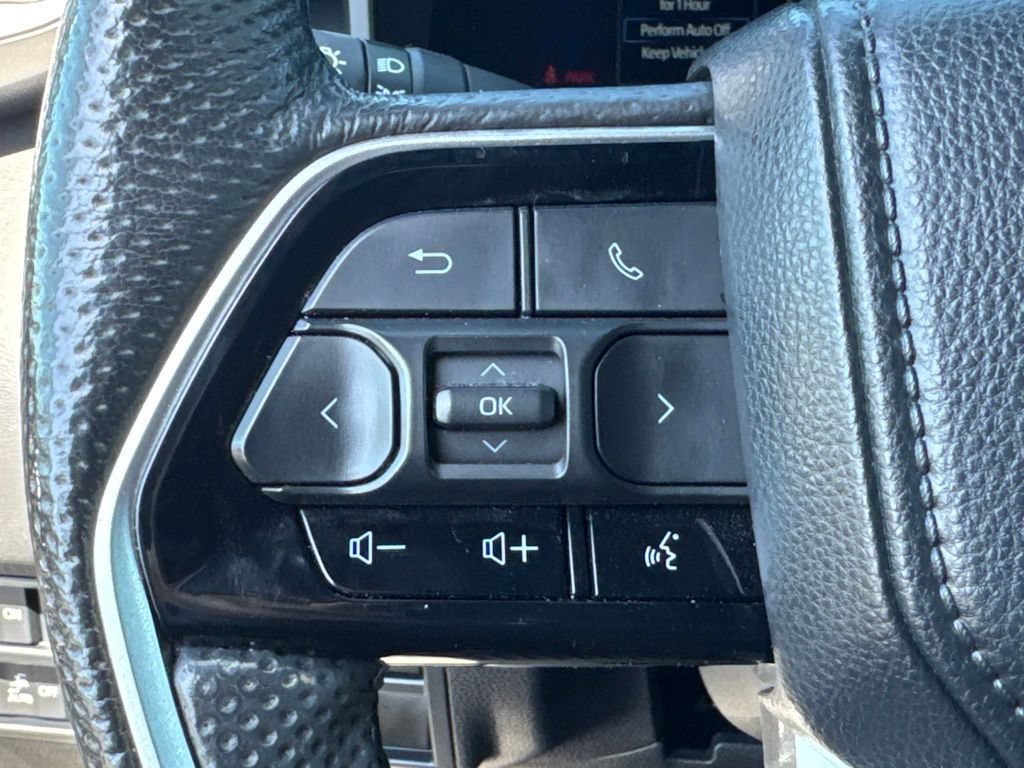 Used 2024 Toyota Tundra Platinum AWD/4WD image 24
