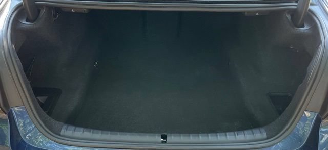Used 2023 BMW 540i w/ M Sport Package RWD image 17