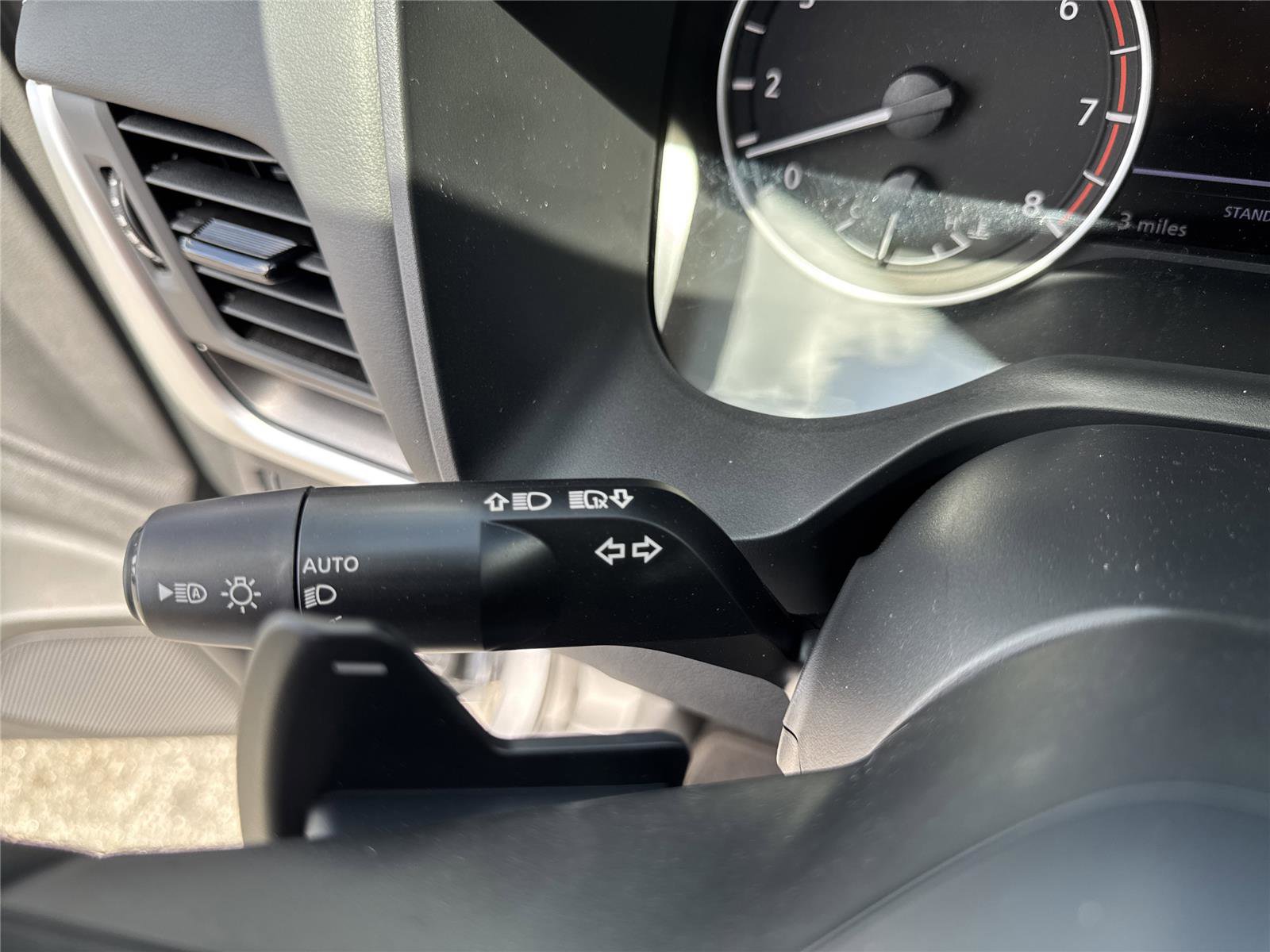 New 2026 Nissan Rogue SV FWD image 20