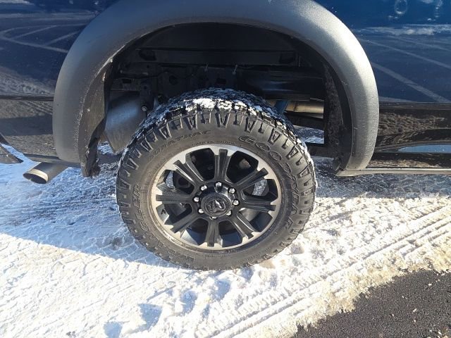 Used 2023 RAM 2500 Rebel w/ Level 2 Equipment Group image 7