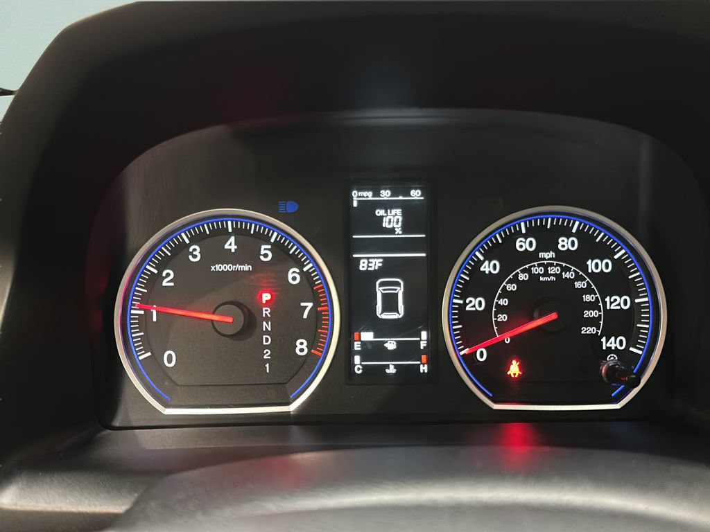 Used 2008 Honda CR-V EX-L image 27