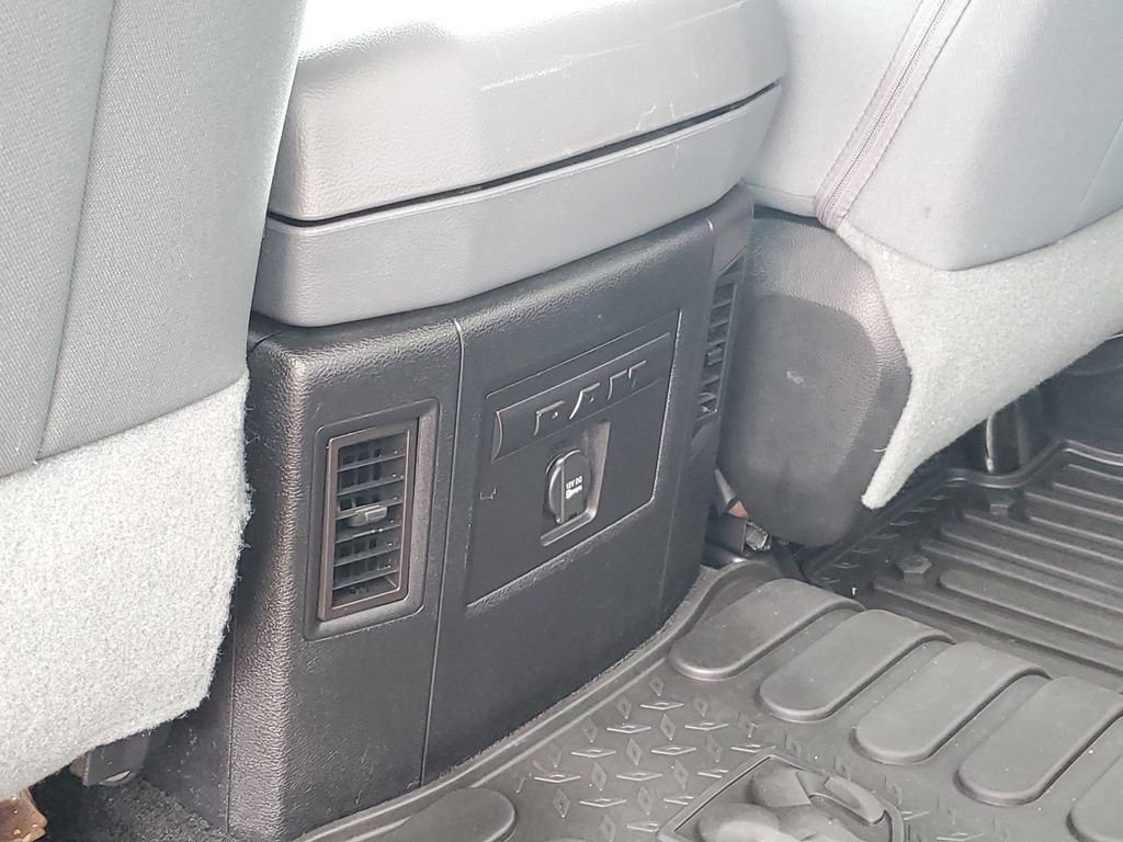 Used 2016 RAM 1500 Outdoorsman AWD/4WD image 32