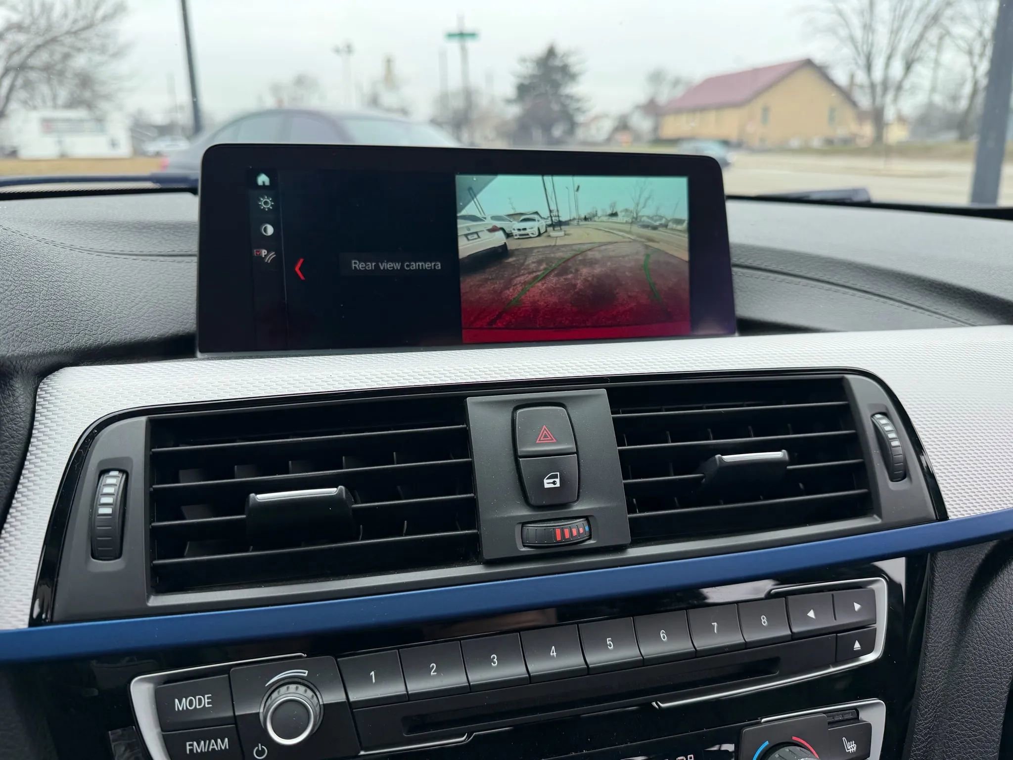 Used 2018 BMW 340i xDrive Sedan w/ Premium Package image 23