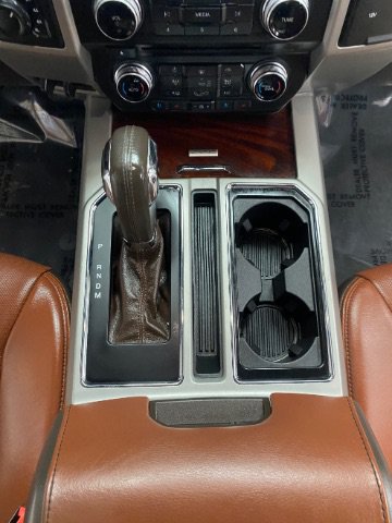 Used 2018 Ford F150 King Ranch AWD/4WD image 19