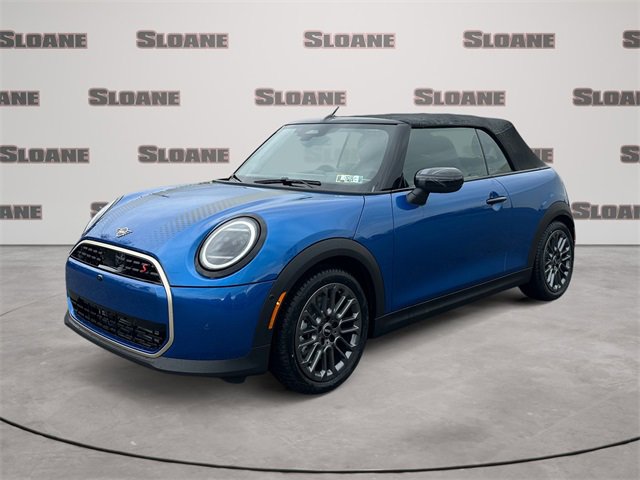 New 2026 MINI Cooper S image 1