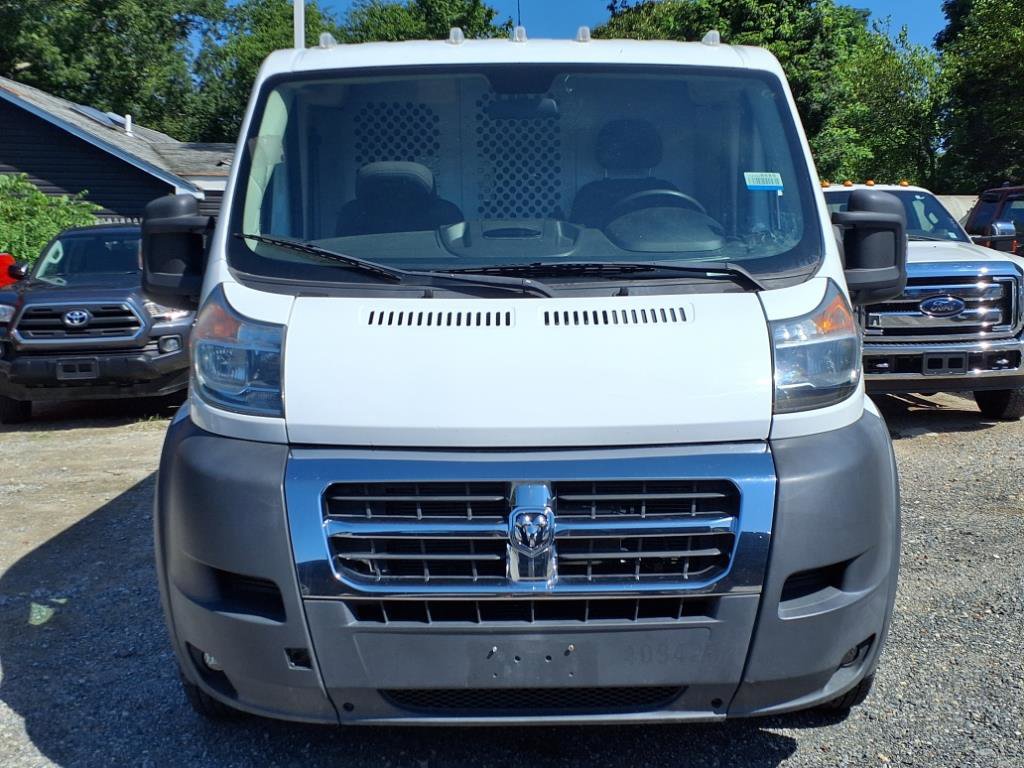 Used 2016 RAM ProMaster 1500 w/ Premium Appearance Group image 2