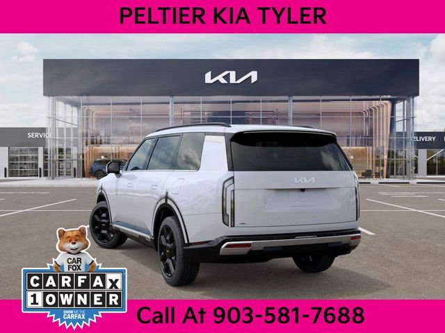 Used 2027 Kia Telluride SX image 5