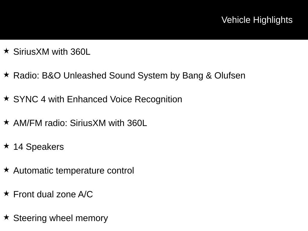 Used 2026 Ford F250 Platinum w/ Tremor Off-Road Package image 20