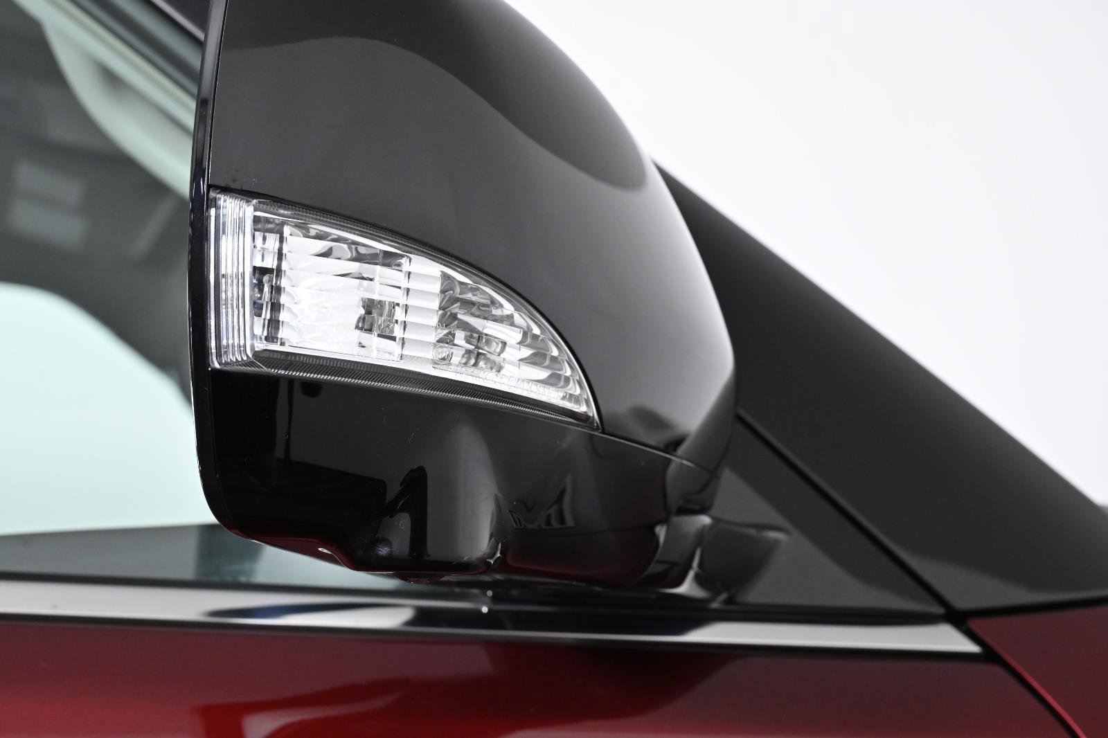 Certified 2023 INFINITI QX80 Premium Select w/ Cargo Package image 10