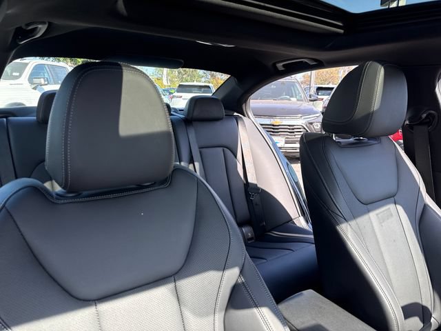 Used 2026 BMW 330i xDrive Sedan AWD/4WD image 35