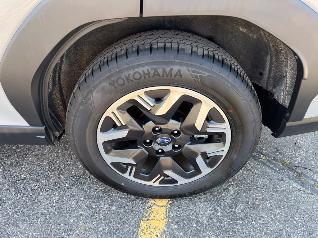 Certified 2026 Subaru Forester Premium AWD/4WD image 11