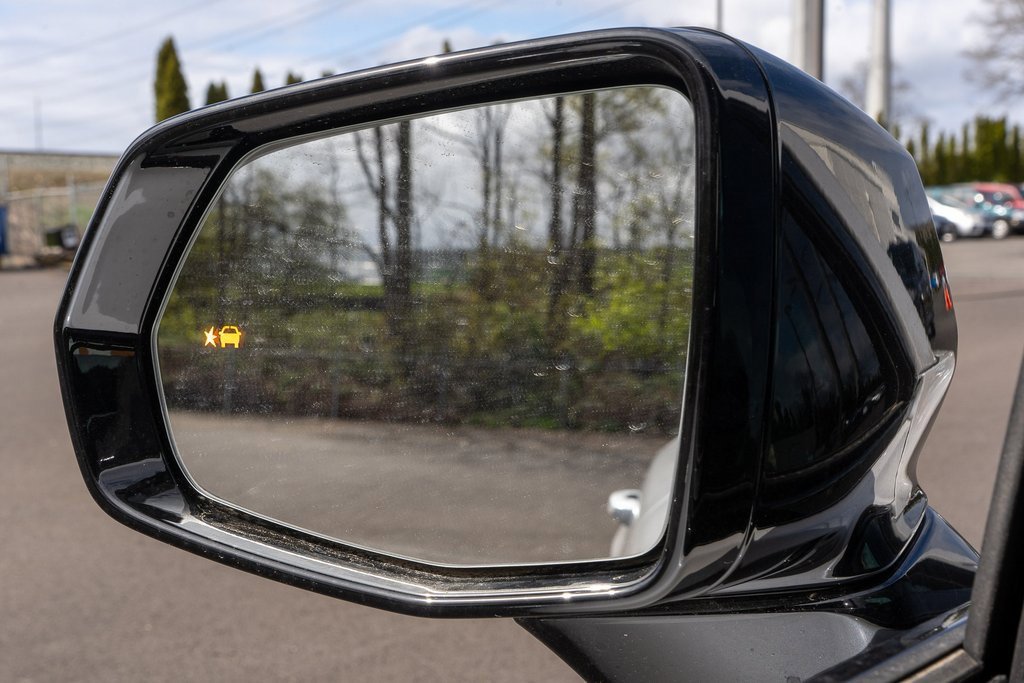 New 2026 Honda Prologue Touring image 33