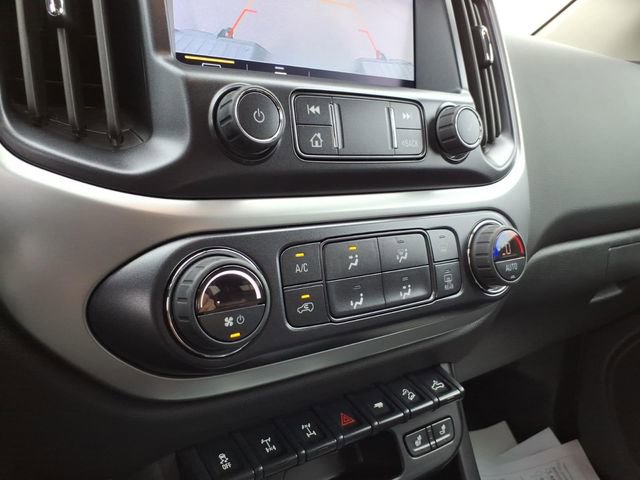 Used 2022 Chevrolet Colorado ZR2 w/ Colorado ZR2 Bison Edition image 28