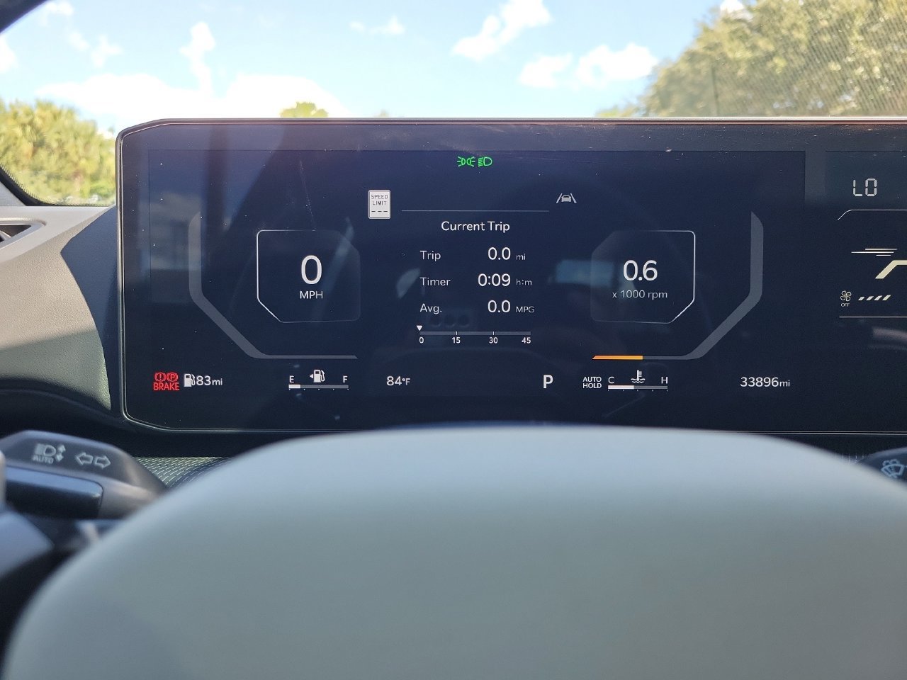 Used 2025 Kia K4 GT-Line FWD image 21