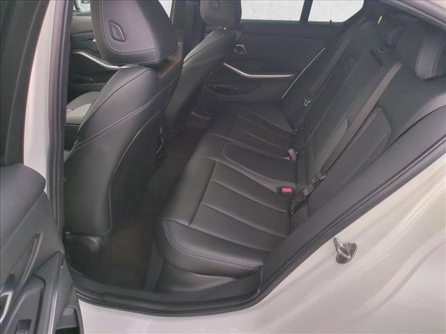 Certified 2024 BMW 330i Sedan w/ Premium Package image 20