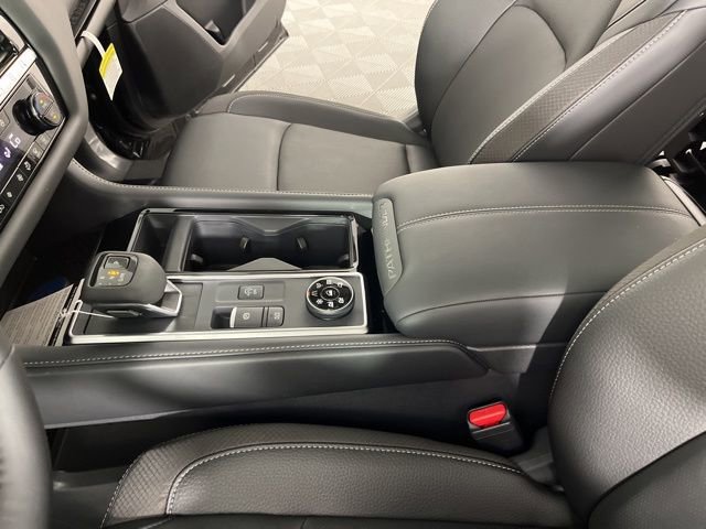 New 2026 Nissan Pathfinder SL w/ SL Premium Package AWD/4WD image 28