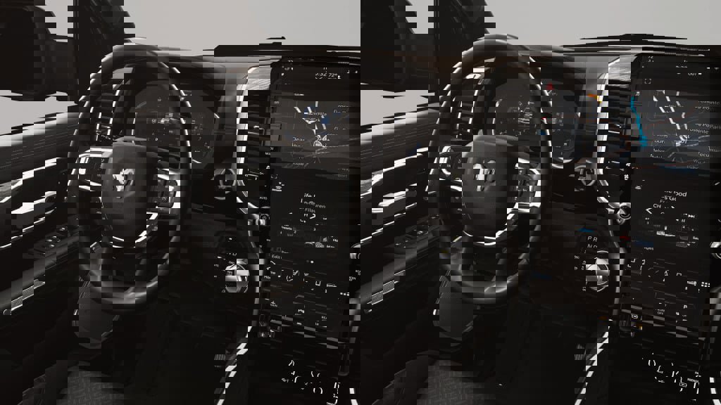 New 2026 RAM 1500 Laramie image 9