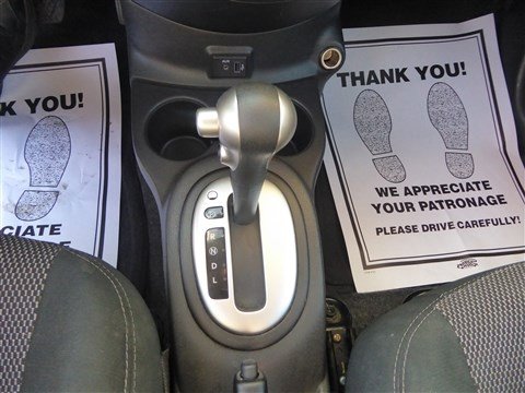 Used 2019 Nissan Versa SV image 11