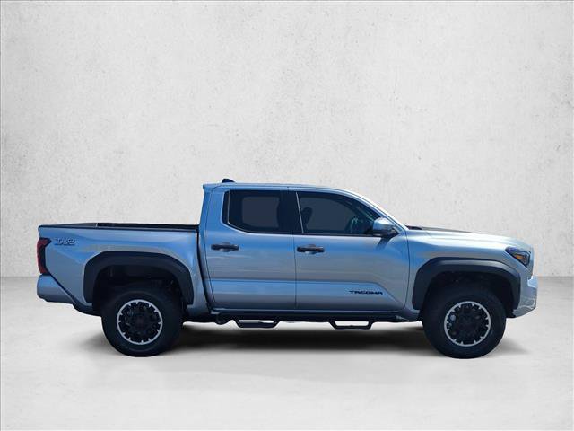 Used 2026 Toyota Tacoma TRD Off-Road w/ TRD Off Road Upgrade Package AWD/4WD image 5