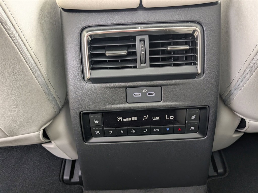 New 2025 MAZDA CX-90 3.3 Turbo S w/ Premium Plus image 25