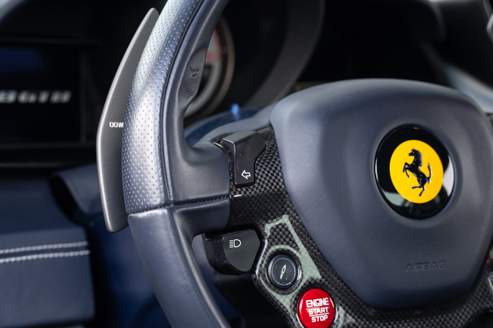 Used 2016 Ferrari 488 GTB image 37