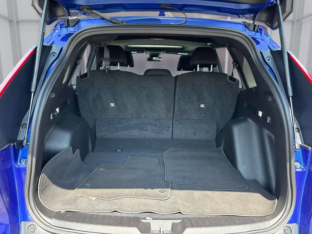 Used 2025 Honda CR-V Sport image 15