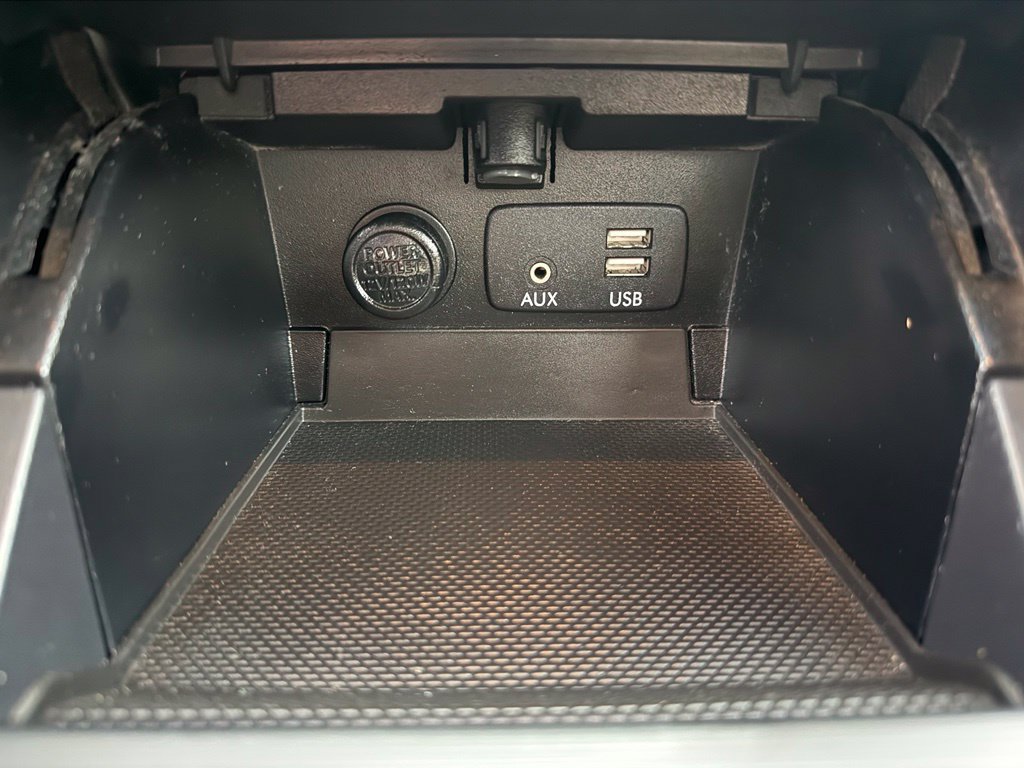 Used 2018 Subaru Legacy 2.5i Premium AWD/4WD image 32