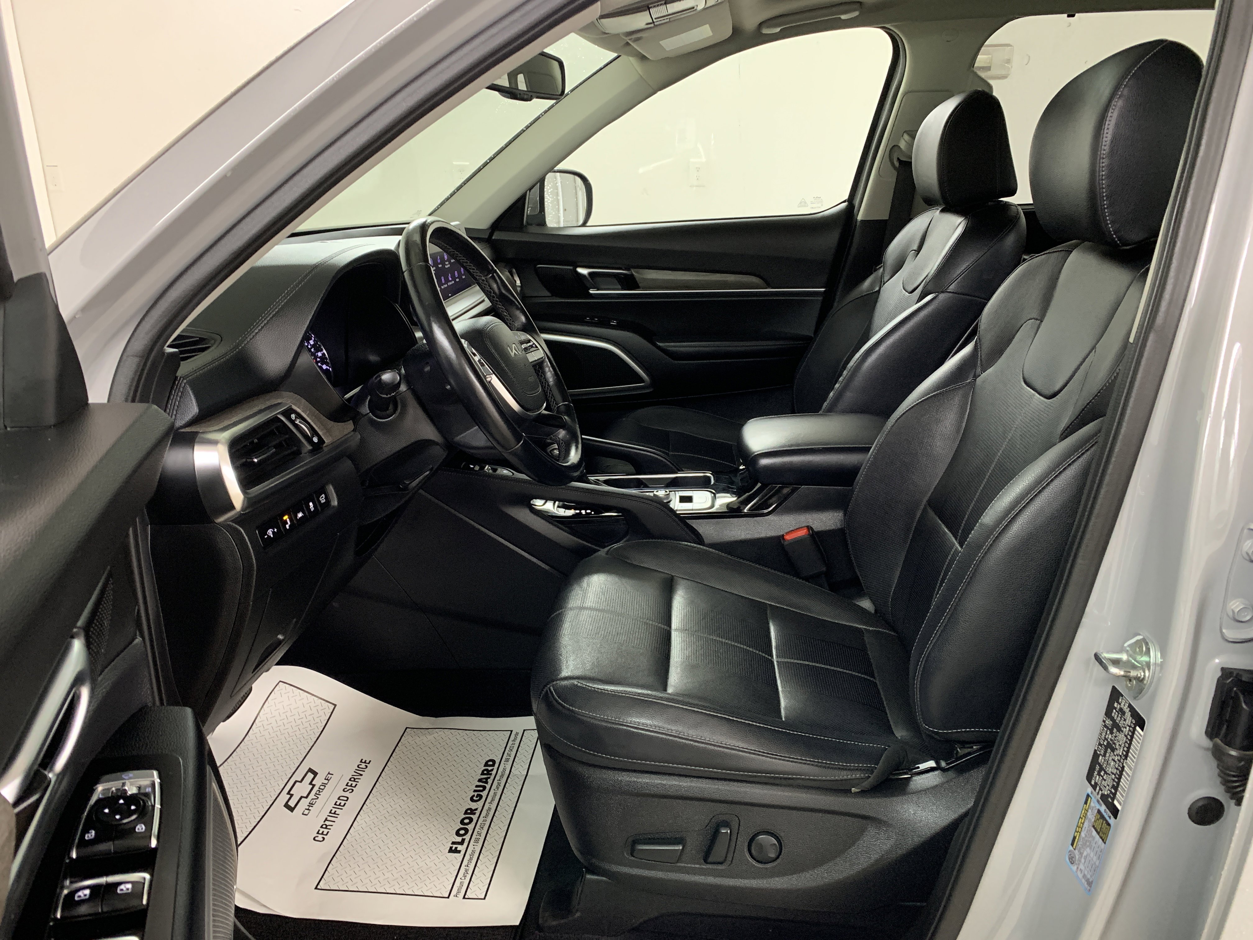 Used 2022 Kia Telluride EX w/ EX Premium Package image 10
