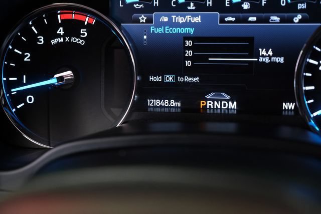 Used 2021 Ford F350 Platinum AWD/4WD image 21