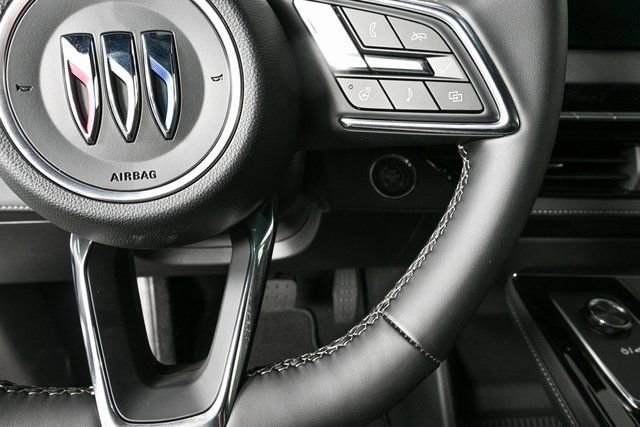 New 2026 Buick Enclave Sport Touring image 10